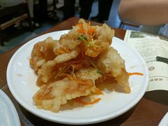 -老厨家(友谊路总店)