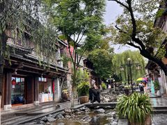 -大理古城