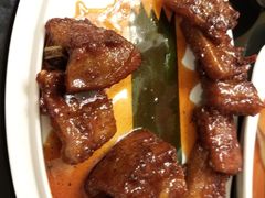 -丰收日·小海鲜·沪上家宴(顾村正大店)