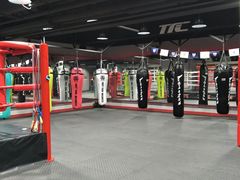 -TFC 纯泰拳馆MuayThai