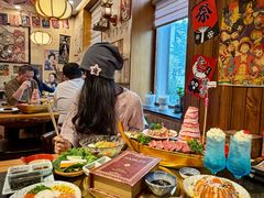 -梦山水日本烧肉(五四广场店)