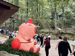 -石燕湖生态旅游景区