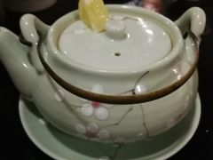 -景鹤料理(上地华联店)