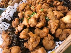 -炊烟·山房菜