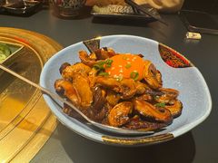 -無二炙坊·和牛烧肉(大钟寺1733店)