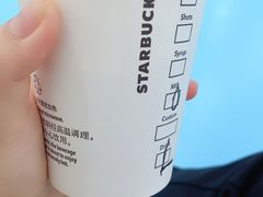 -星巴克(北新泾店)