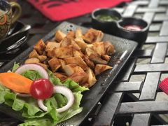 -甘尼仕印度餐厅爵士酒吧(阳春巷店)