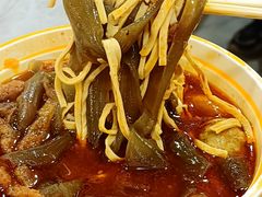-想时吻泡蛋苕粉(徐东店)