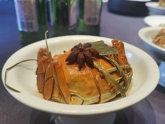 -江南雅厨(李公堤店)