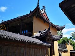 -圆通寺