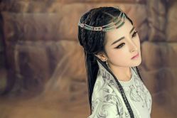 -盘子女人坊古装写真摄影(厦门总店)