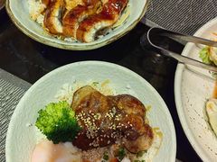 -昱匠·日本料理(金融街店)