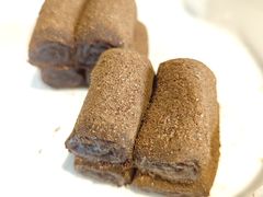 -四季民福烤鸭店(外滩外白渡桥店)
