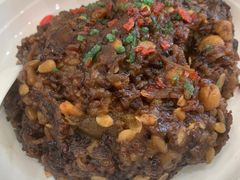 -山明水秀大饭店