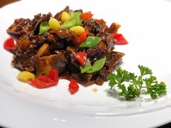 -童福兴·南京菜(老门东店)