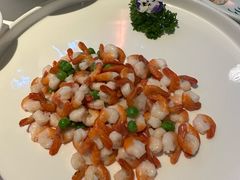 -申粤轩·手工点心·金牌烧味·经典粤菜(丁香花园店)