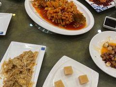 -便宜坊烤鸭店(玉蜓桥天坛店)