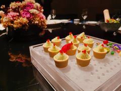 脆盏崇明豆泥-凤凰湘语·湘粤鲜融(浦东旗舰店)