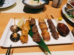 -稳座小料理(锦华街店)