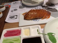 -小大董·烤鸭(凤凰汇店)