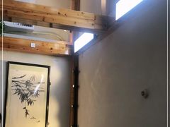 大堂-传统手工面