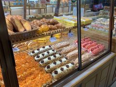 -巴莉甜甜(中环城店)