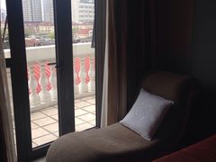 -上海安亭别墅花园酒店