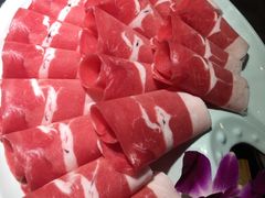 -潮辣重庆火锅(二七万达店)