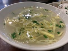 -东泰祥生煎馆(长宁路店)