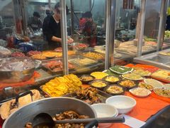 -车头老二大排档(金城步行街店)