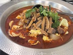 -古乐牛香·鲜牛肉牛杂火锅(高新店)