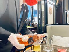 -海派悦庭·海胆烧麦·新融合菜(凯德广场店)