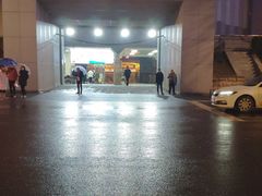 -武汉关码头(轮渡站)