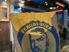 -Fergburger(皇后镇店)