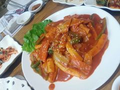 android_upload_pic-紫霞门韩国料理烤肉(深南东路店)