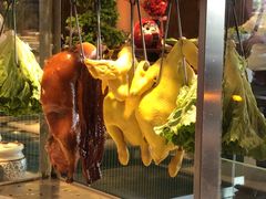 -怡咖啡·自助餐·西安香格里拉