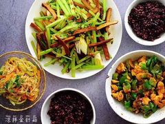 -北李妈妈菜·海肠捞饭(高新万达店)