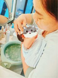 -茉莉智慧母婴护理中心(瑰丽店)