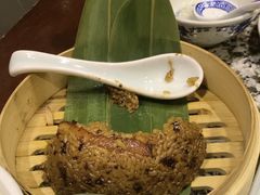 -南京大牌档(崇文门国瑞店)