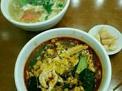 -刘信牛羊肉小炒泡馍(回民街店)