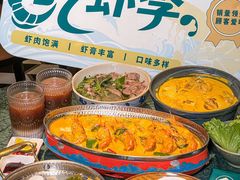 -美奈小馆·越南料理(福田星河COCO Park店)