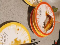 -友壹町寿司(嘉洲广场店)