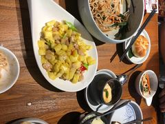 -云海肴云南菜·蒸汽石锅鱼(北京良乡华冠店)