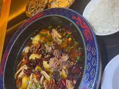 -一只烧鸡公(解放碑店)