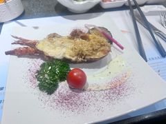 -御泉七味铁板烧(高区店)