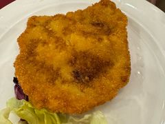 -红房子西菜馆(淮海中路店)