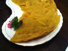 -沙力海西北特色美食烤肉店(北门坡店)