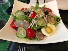 -EATALIA意塔利意式餐厅(鼓楼店)