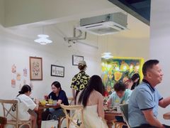 -The Good Place好地方·Brunch·coffee(国贸店)