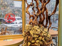 -玛格萝妮比萨屋(四平店)
